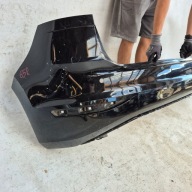 VW GOLF SPORTSVAN 14-18 bumper rear part rear 4XPDC