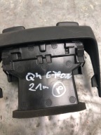 grid air conditioning devices rear part AUDI Q4 E-TRON 89A819203