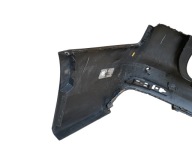 AUDI A6 4K C8 KOMBI bumper rear part
