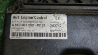 computer Motore Centralina SEAT LEON CUPRA KOD Motore CJX