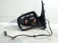 Mercedes Vaneo W414 mirror left el. 9744 5 PIN