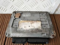 VW JETTA V 05-11 1.6 8V computer of the engine control unit 06A906033EM 5WP40267 OE