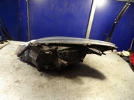 Renault Megane III light front right 1,5D 260105680R 130702410900