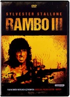 RAMBO III (DVD)