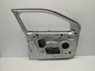 2014-2017r Citroen C4 Cactus door front left front silver