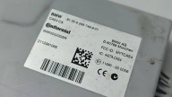 modulo CAS4 9268749 BMW F01 F02 750Li xDrive