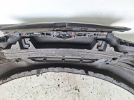 HYUNDAI I20 LIFT 12-15 bumper