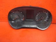 VW POLO V 6R 1.6 TDI dials dials EU 6R0920861C