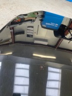 MERCEDES C W204 Complète Capot Avant Couvercle C197