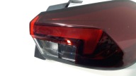 Opel Corsa F light rear right 9829317280 (R207)