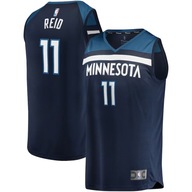 Koszulka do koszykówki Naz Reid Minnesota Timberwolves
