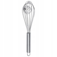 HABVERŐ GOLYÓVAL CSEH ORION ACÉL 28cm.