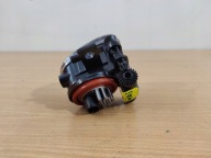 NISSAN JUKE 19-21 ROK LINKS NEBELSCHEINWERFER LED DRL DZIENNY