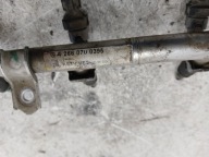 MERCEDES W169 1.7 rampe injection A2660700395