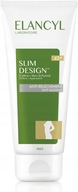 ELANCYL SLIM DESIGN 45+ KREM PRZECIWKO WIOTCZENIU SKÓRY 200ML