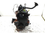 Transit Custom II 2024 Motor motor engine 2.0d 130ps 24tyskm BCFA idealny