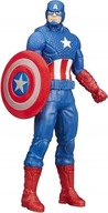 HASBRO Kapitán Amerika Figúrka 15 cm