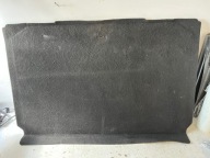 OPEL CORSA F MATA floor car carpet boot