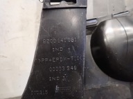 bumper rear part rear RENAULT SCENIC II 2003- 8200141081