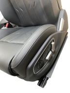 AUDI A8 4N D5 LONG SKORY seats upholstery