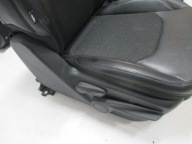 VERKLEIDUNG POL LEDER SITZE JEEP COMPASS II
