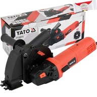 YATO BRUZDOWNICA 1700W 125MM YT-82015