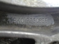 AUDI A4 B8 A5 8T SUPPORT SUPPORT PLAQUE MOTEUR 8K0199308EE