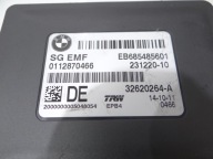 module electric brake BMW F11 OE 32620264