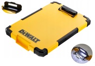 Dewalt DWST82732-1 Podkładka notes LED USA pod notowania TSTAK