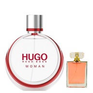 Hugo Boss Woman 100 ml EDP DÁMSKE PARFUMY inšpirácia