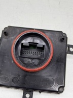 AUDI A4 B8 A5 8T A6 C7 control unit module lights LED XENON SPRAWNA!