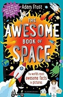 The Awesome Book of Space Frost Adam (Author)