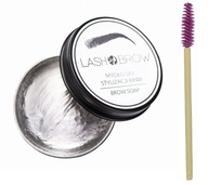 Mydło Lash Brow Soap do stylizacji gratis spiralka