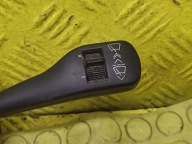 BMW E46 steering wheel levers and controls 61318377488