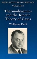 Thermodynamics and the Kinetic Theory of Gases: