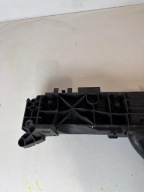 bar, wall upper lock Renault Clio IV
