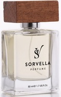 SORVELLA S-530 - Woda Perfumowana dla Mężczyzn, 50 ml