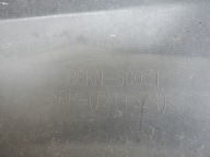 MAZDA 3 III IV BP 19- Frontstoßstange