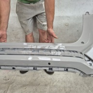 BYD SONG plus FL DM-and 23- bumper rear part rear PDC