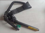 OPEL MERIVA A- adjuster KLAMRA left front front 13130377