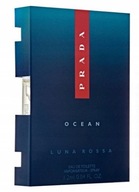 Prada Luna Rossa Ocean 1,2 ml EDT