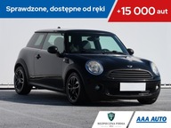 MINI 3-door One, Klima, Klimatronic, Tempomat,ALU