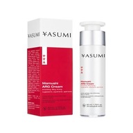 Yasumi Mamushi Arg krém proti starnutiu na tvár deň a noc 50 ml