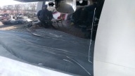 dveře levé předek přední OPEL INSIGNIA A