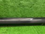 MERCEDES W204 left AMG LIFT moulding threshold threshold C197 197 A2046901140