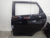 door rear part rear. left HYUNDAI TUCSON III 2015