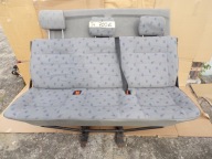 VW Transporter T4 Sitz Sitz 3 osobowa III rzad