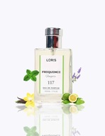 Loris M117 Lee Malle Jgultier Pánsky parfém