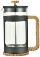 Čajová kanvica 1000ml French Press KLAUSBERG KB-7681