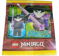 Lego NINJAGO VENGELIS figurka nr. 892303